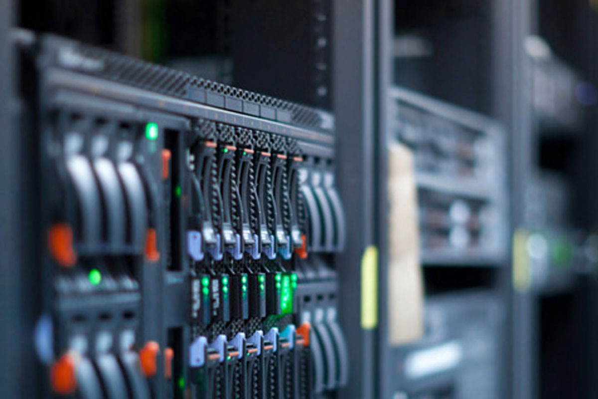 Octatonic Hosting